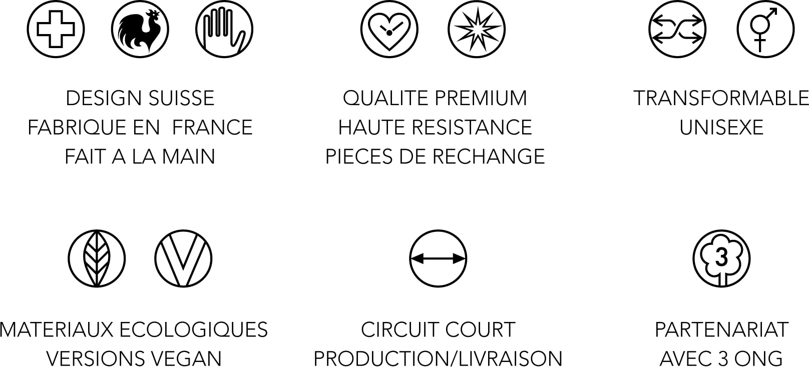 Le CAGE BAG des Soeurs Boa, l'élégance intemporelle