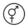 genderless